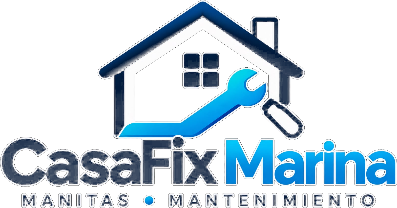 CasaFix Marina · Manitas y mantenimiento